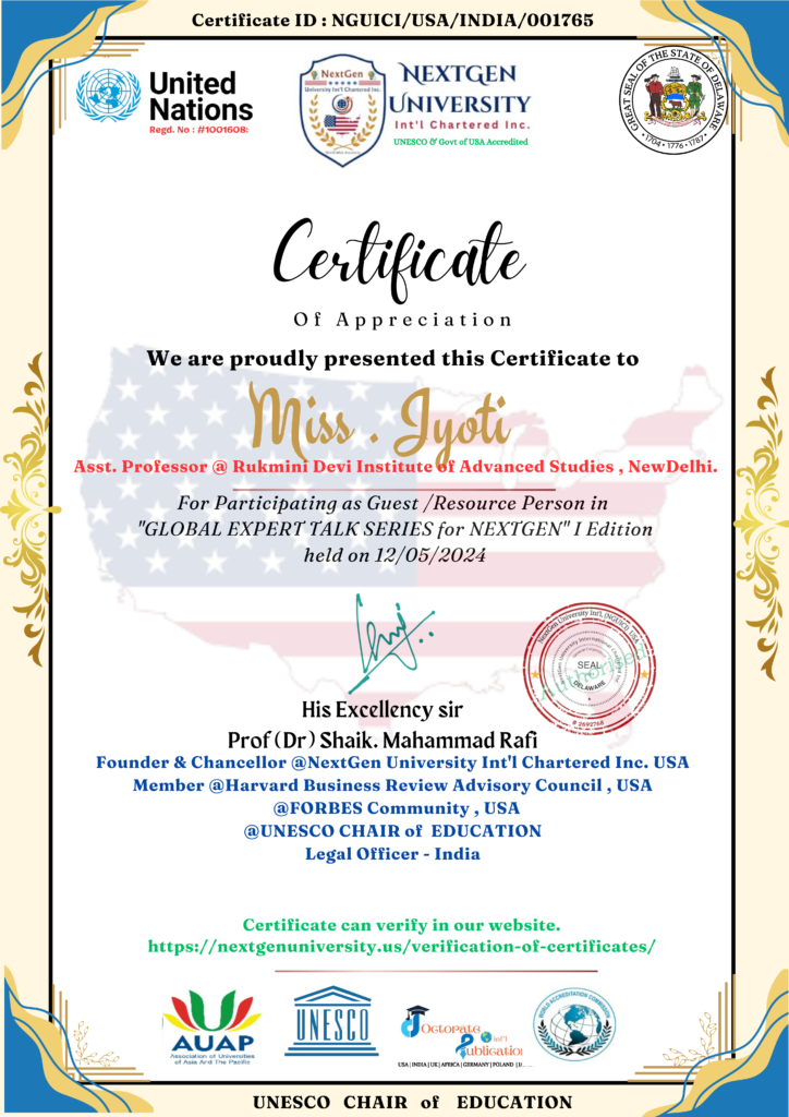 Global Expert Talk series Certificate_20240521_201108_0000