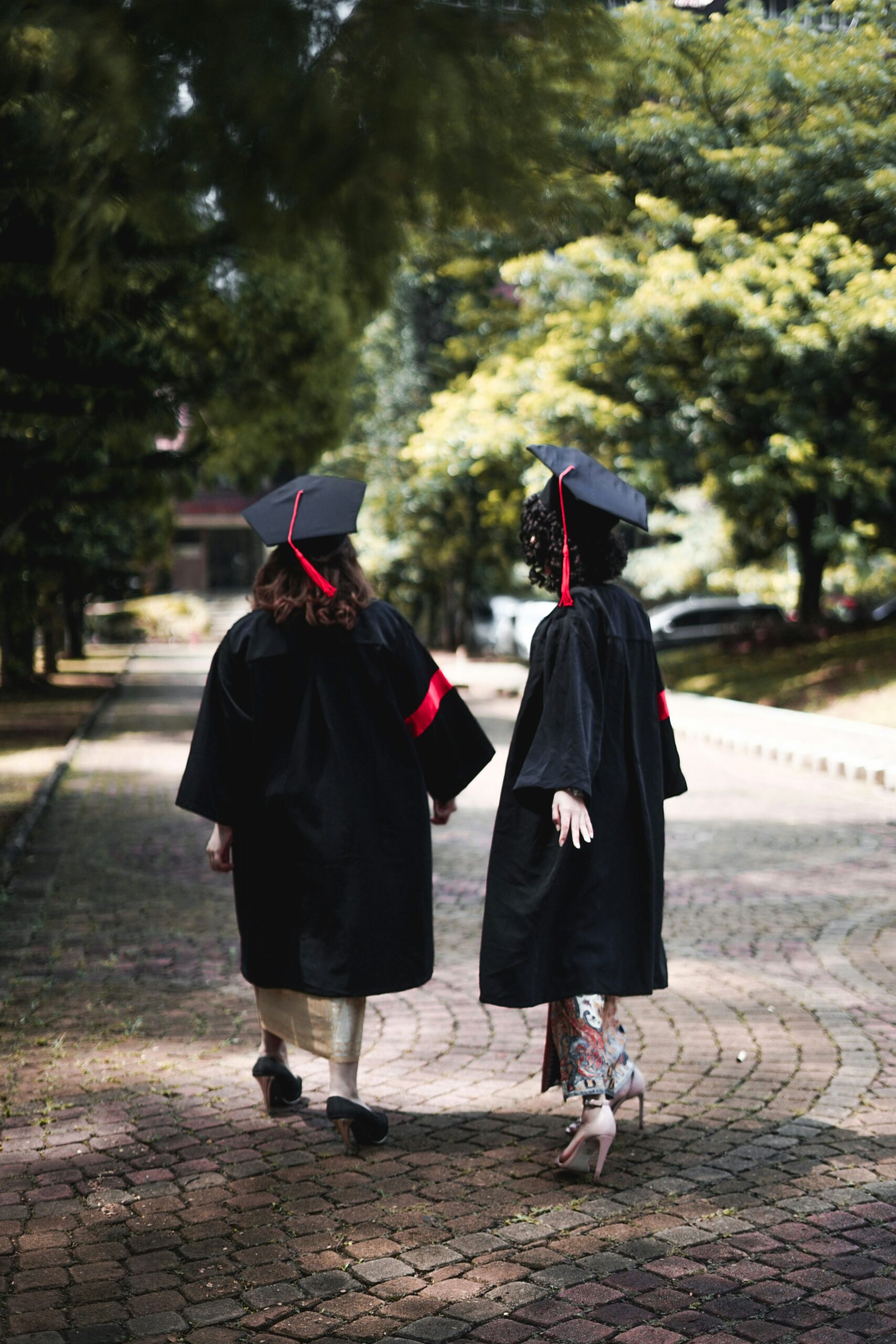 Graduates 2