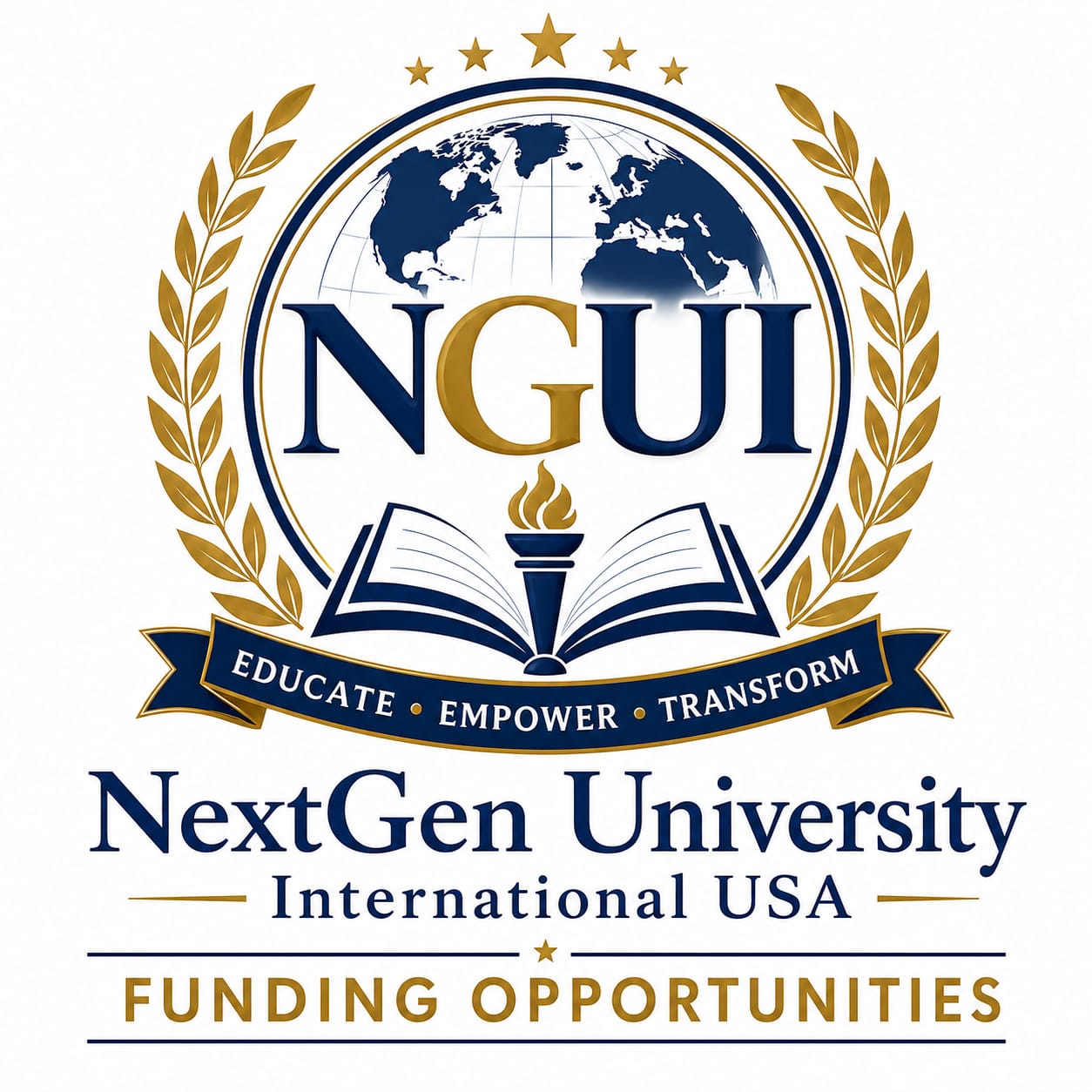 NextGen University Research Funding Opportunities